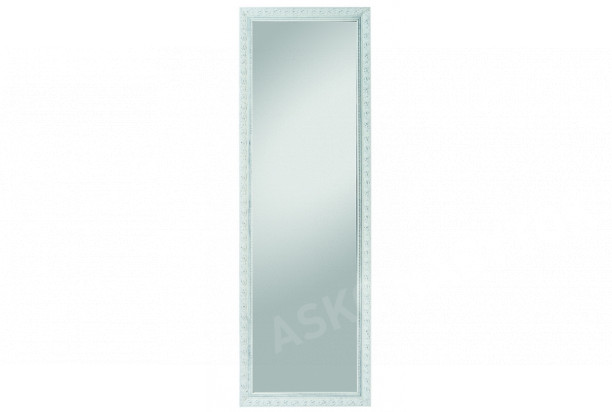 Nástenné zrkadlo Pius 50x150 cm