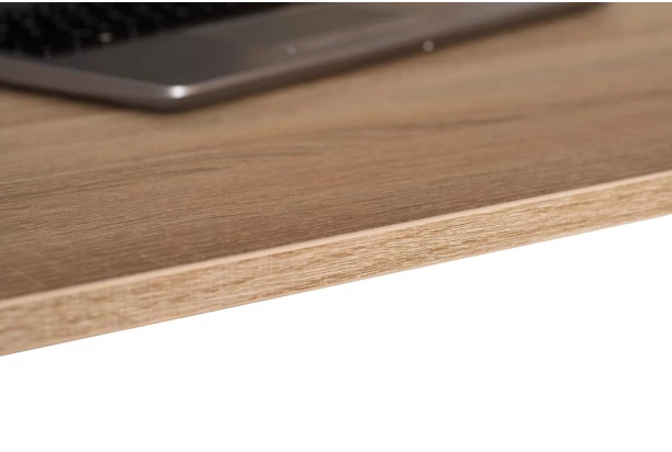 Doska písacieho stola 180x80 cm Home Office, dub sonoma