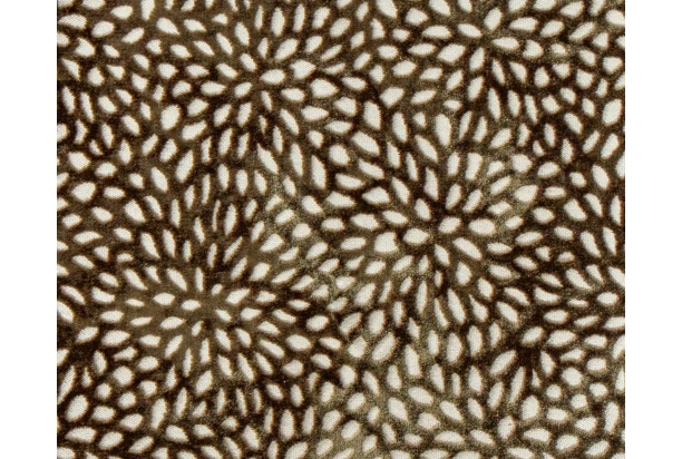 Dekoračný vankúš Maria 45x45 cm, zeleno-žltý