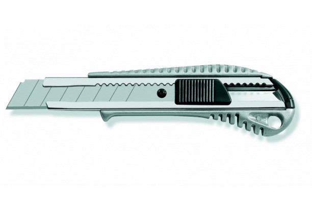 Odlamovací nôž 18 mm Profi 95652037