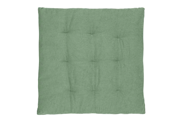 Podsedák na stoličky Bravo 40x40 cm, zelený