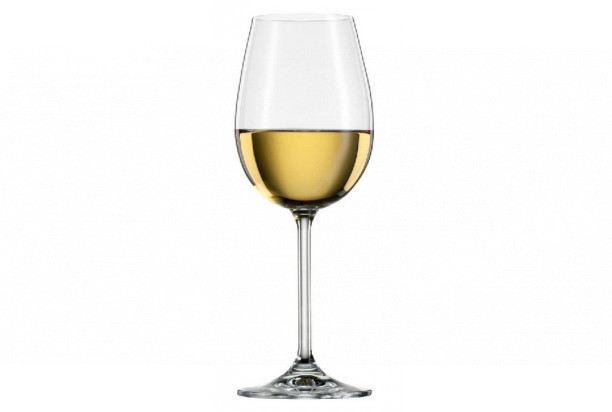 Pohár na biele víno Simply, 340 ml