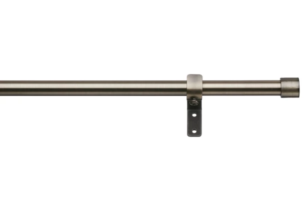 Garniža Andrax 240 cm, zlatá antická