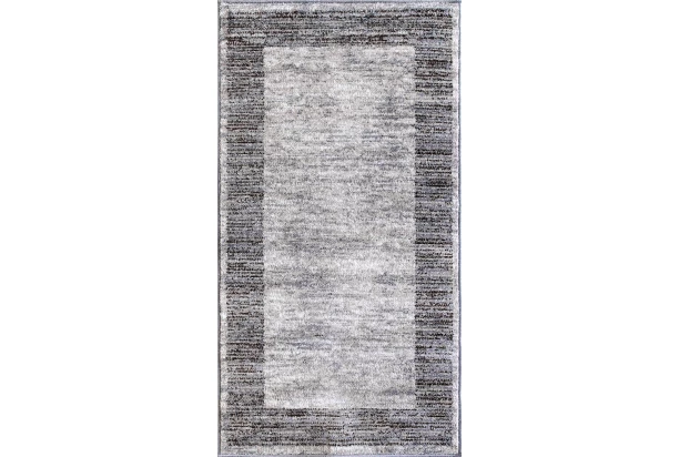 Koberec Cappuccino 80x150 cm, béžovo-šedý