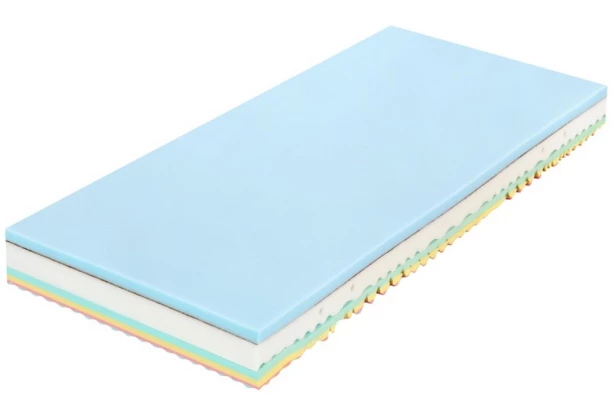 Matrac Medixo Medimaster 90x200 cm