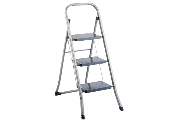 Schody Axentia, 3 stupne