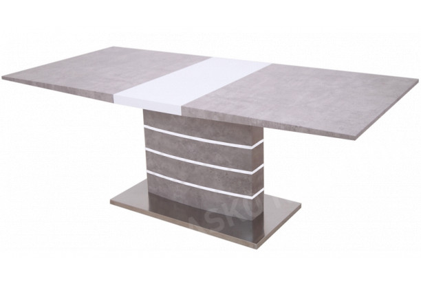 Jedálenský stôl DT229-1 160x90