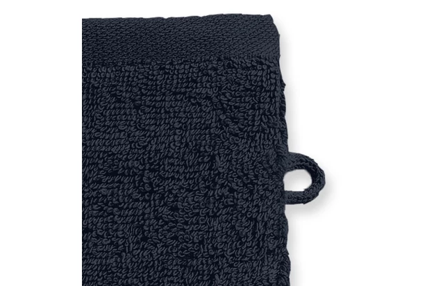 Žinka na umývanie California 15x21 cm, navy modré froté