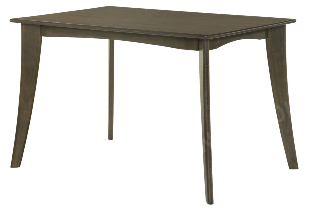 Jedálenský stôl Nordheim 120x80 cm