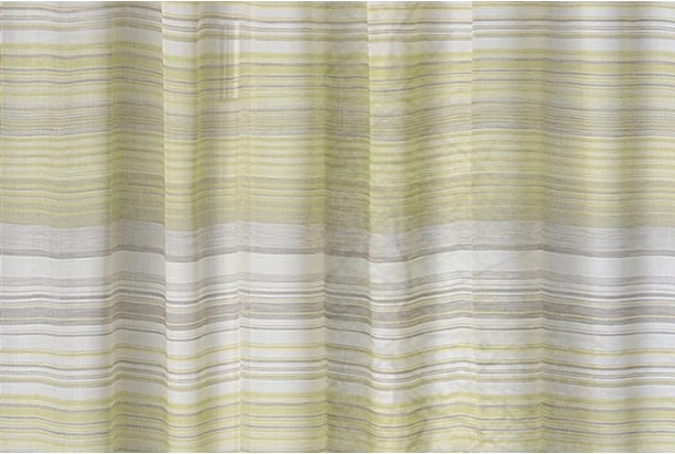 Záves Bellina 140x245 cm, zelený