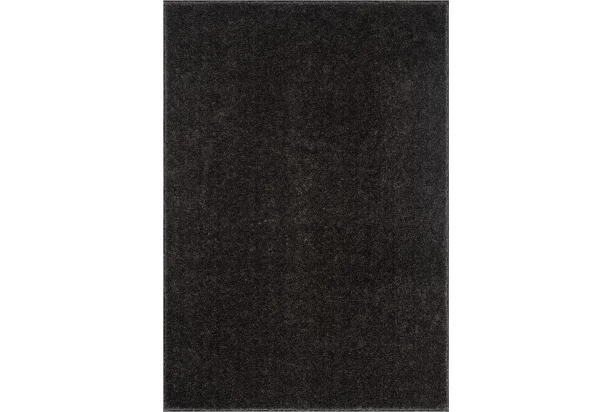 Koberec Galaxy Shaggy 120x170 cm, antracitový