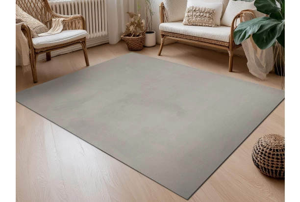 Koberec Albi 80x150 cm, šedý