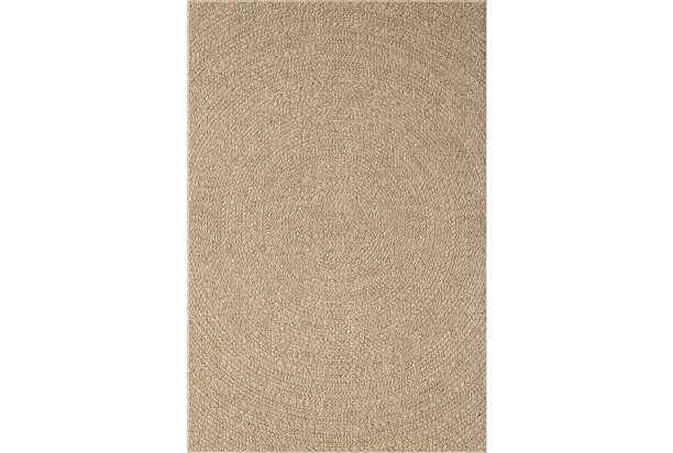 Koberec Kenzy 160x230 cm, prírodné kruhy