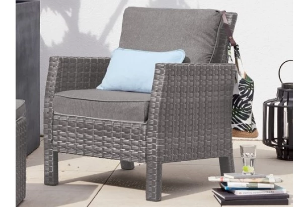 Zahradné kreslo Madison