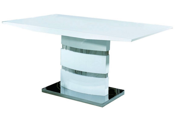 Jedálenský stôl Refus 160x90 cm
