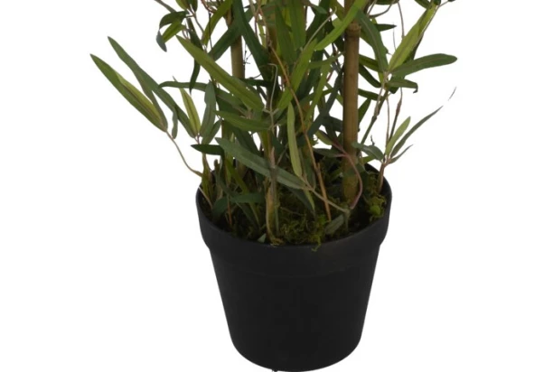Umelá rastlina Africký bambus, 90 cm