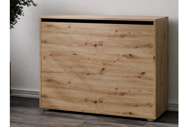 Periňák Sleep, dub artisan