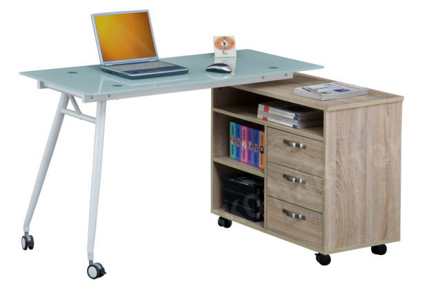 Písací stôl FS7266