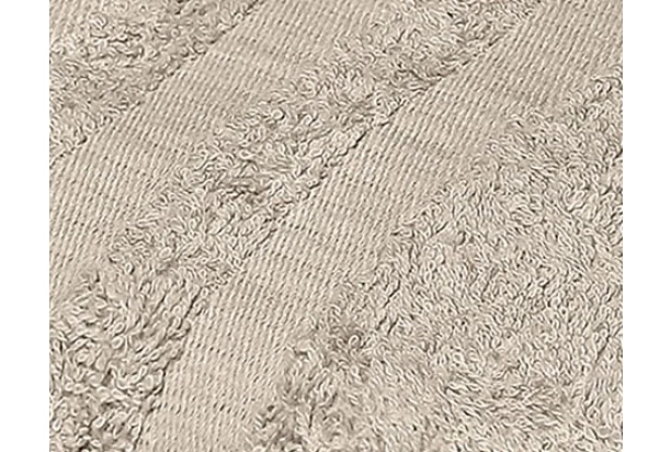 Osuška California 70x140 cm, pieskové froté