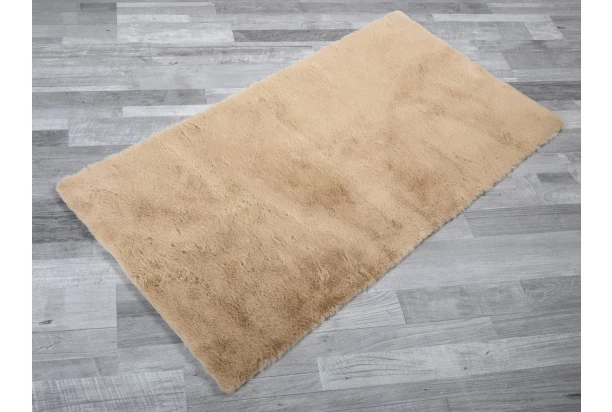 Koberec Rabbit 60x120 cm, pieskový