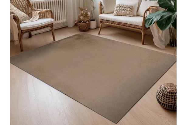 Koberec Albi 80x150 cm, taupe