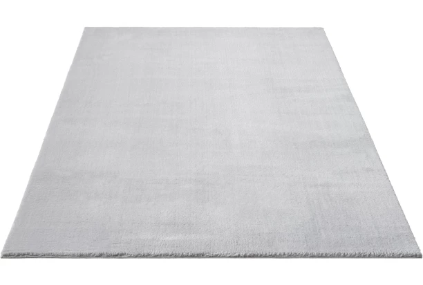 Koberec Loft 60x100 cm, šedý