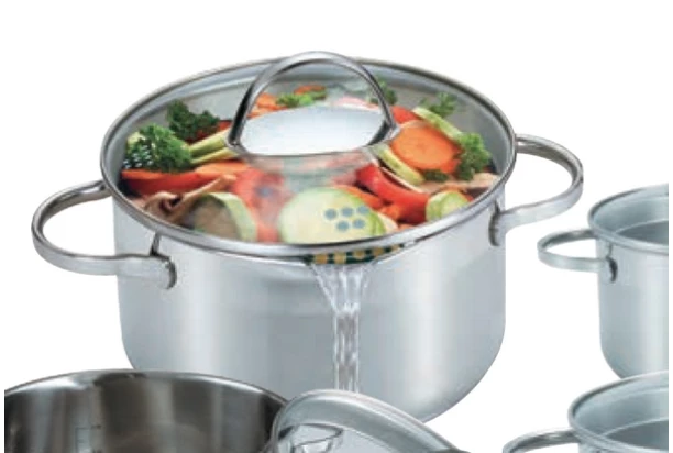Hrniec na varenie Comfort 9,2 l
