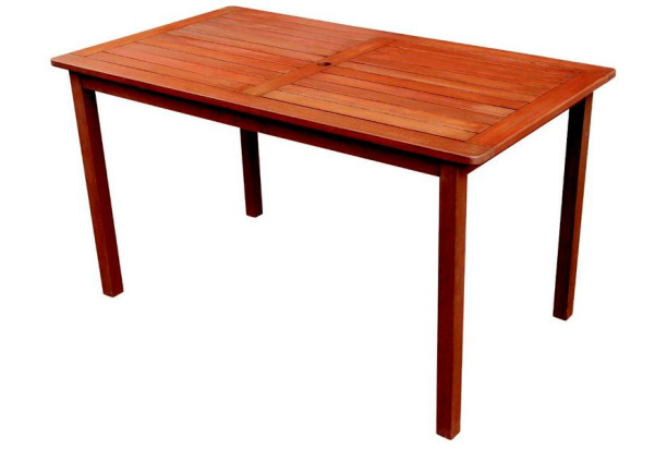 Záhradný stôl MALAYA 8314