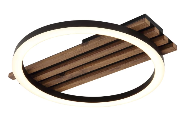 Stropné LED osvetlenie Tisha