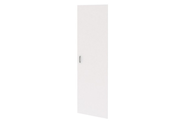 Vysoké dvere Mega 48, biele