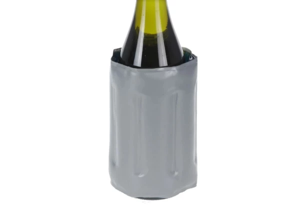 Chladiaci obal na víno 33x15 cm