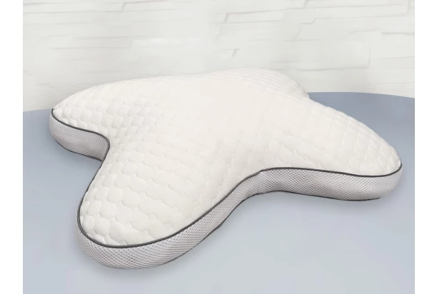 Anatomický vankúš Butterfly, 45x55 cm