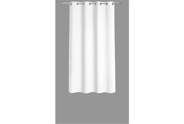 Závěs Ida 140x175 cm, bílý