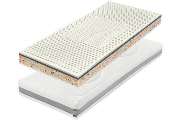 Matrac Medixo Airflex 90x200 cm