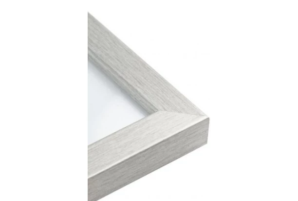 Rámovaný obraz Geometrické umenie, 18x24 cm