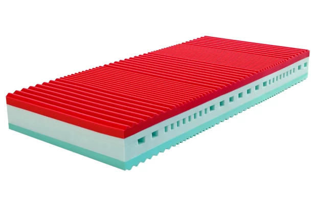 Matrac Ersa 90x200 cm
