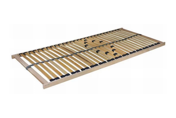 Lamelový rošt Asko multiflex 120x200