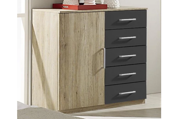 Komoda BADALONA A4N46