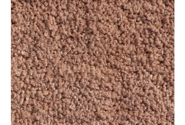 Kúpeľňová predložka 50x50 cm, taupe