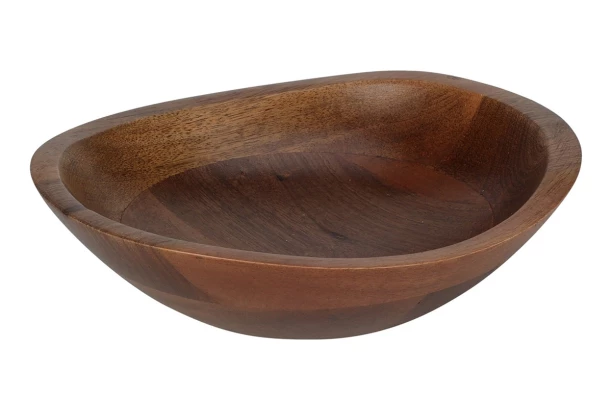 Drevená miska 20 cm, mango
