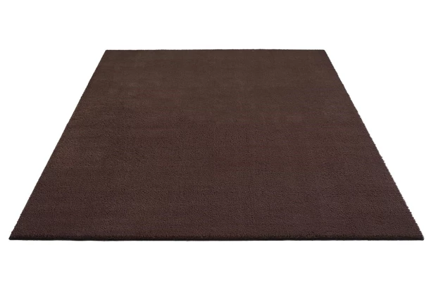 Koberec Loft 80x150 cm, hnedý