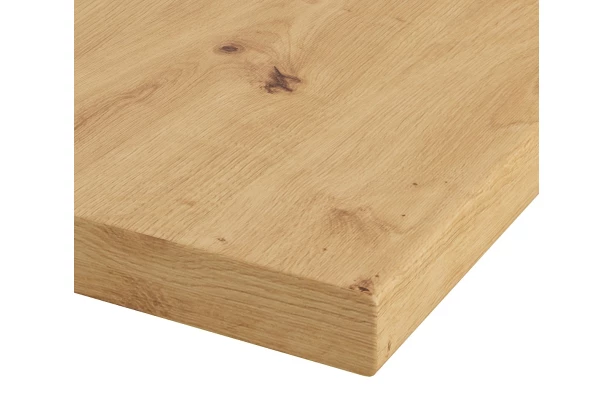 Kuchynská pracovná doska 80 cm, dub artisan