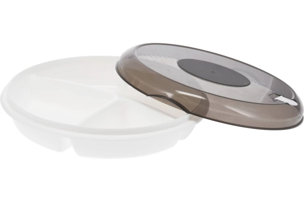 Tanier do mikrovlnnej rúry 24,5 cm