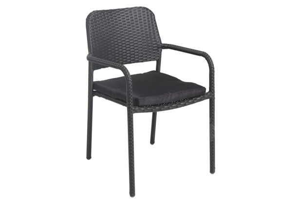 Záhradná stolička SINDAL (SF50315)