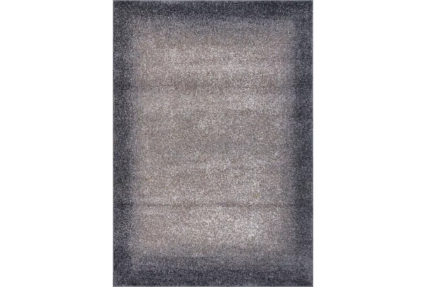 Koberec Kolibri 80x150 cm, strieborno - béžový