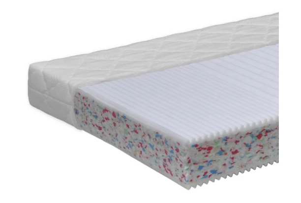 Matrac Medixo BT 140x200 cm