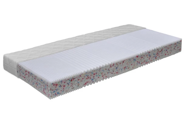 Matrac Medixo BT 140x200 cm