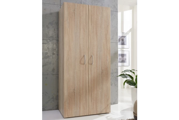 Skriňa Multiraum, 70 cm, dub Sonoma