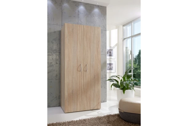 Skriňa Multiraum, 70 cm, dub Sonoma