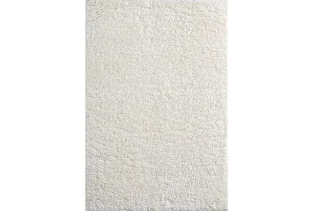 Koberec Floki 80x150 cm, biely